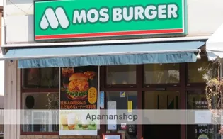 サンハイツ【1階】の周辺