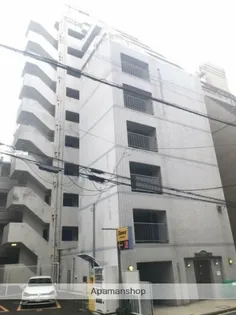 シンセービル山王町の画像