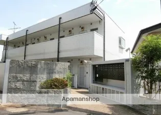 ルミエール生田の画像