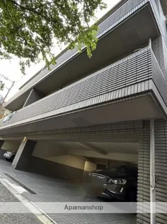 コンドミニアムテレジアの画像