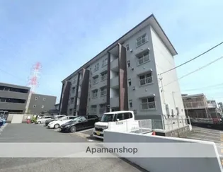 第一長沼ハイツの画像