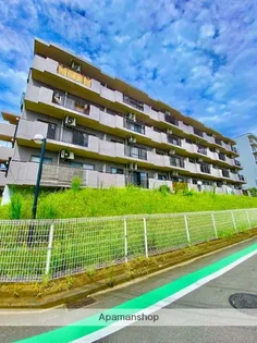 エスポワール東戸塚【3階】の外観