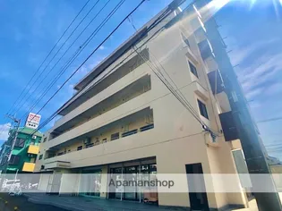 セーフズマンションの画像