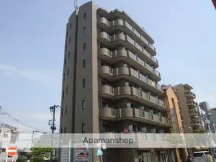 プラージュ湘南の画像