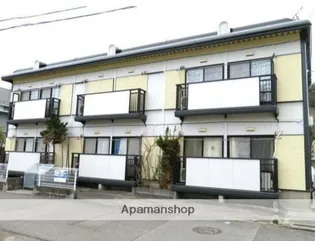 シーサイド逗子の画像