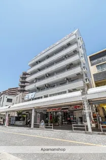 グローリア初穂相模原【4階】の外観