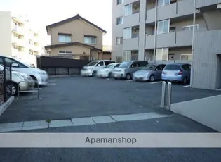 パルク ド スリジェ【2階】のその他画像