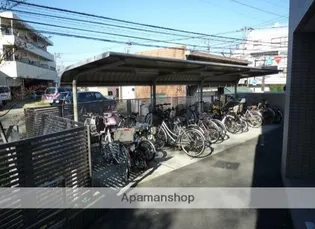 パルク ド スリジェ【2階】のその他画像