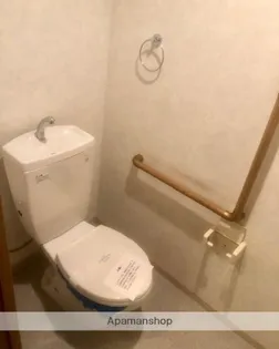 パルク ド スリジェ【2階】のその他画像