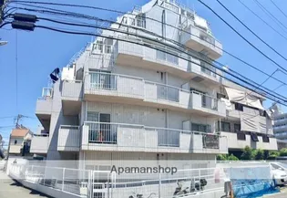 ウィンベルソロ相模大塚第4の画像