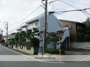 鵠沼レジデンスの画像