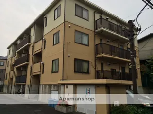 楠ホームズB棟の画像