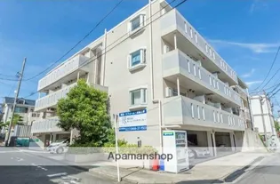 HPSビル【2階】の外観