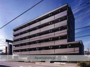 リヴェール相模が丘の画像