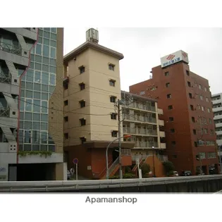 サン80湘南台【2階】の外観