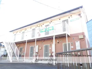 相沢ハイツの画像