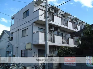 スカイコート橋本第3の画像