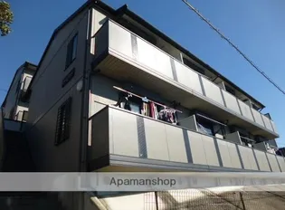 コウジィーコートⅠ【2階】の外観