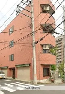 プロス浅間町【4階】の外観