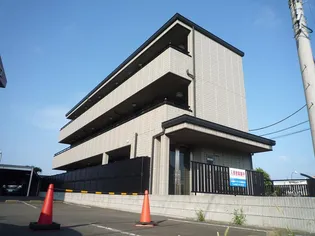 シーフロント長谷川【1階】の外観