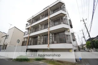 サンクレストKの画像