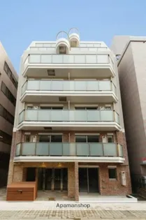 神奈川県横浜市南区宮元町3丁目【マンション】の外観