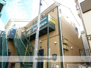 ハーミットクラブハウス保土ヶ谷の画像