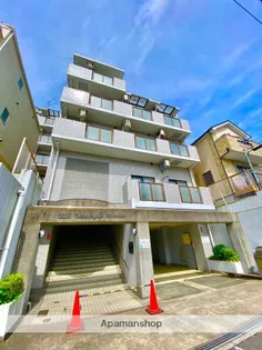 クリオ二俣川参番館の画像