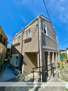 ハーミットクラブハウス二俣川AIの画像