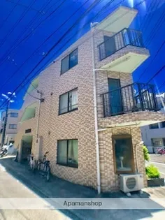 横浜元町ガーデン3【3階】の外観