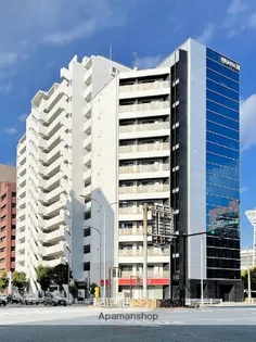 レガーロ関内【5階】の外観