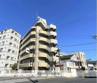 ハイシティ横浜元町の画像