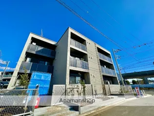 シャーメゾンゆめが丘壱番館の画像