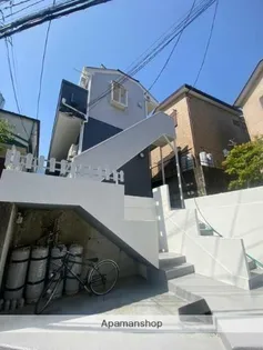 ロイヤルコーポ白根の画像