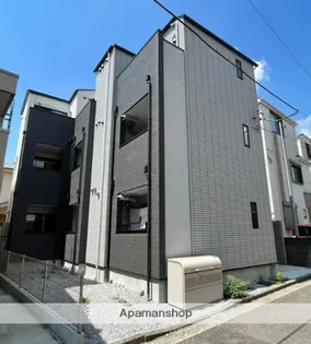 メルディア羽沢横浜国大の画像