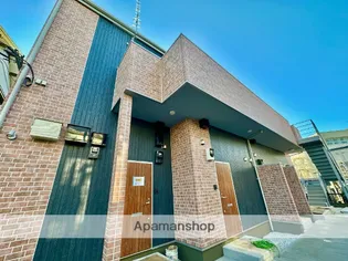 ミ カーサ横浜立場の画像