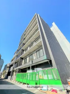 SHOKEN RESIDENCE横浜天王町【7階】の外観