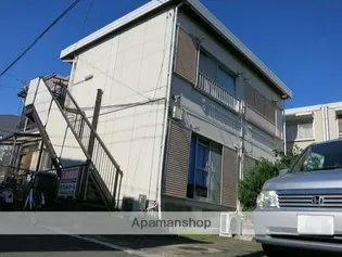 ハイム青山の画像