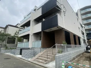 SPハウス相模大野の画像