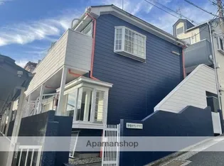 妙蓮寺サンテラスの画像