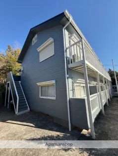 レオパレス和田の画像