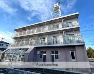 ガーデンハイツ飯山A棟の画像