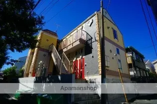 ユナイト石川町アッシュフォードの画像