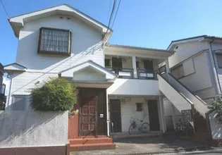 シエンハイム【2階】の外観