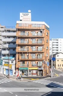 ライオンズマンション横須賀中央第3の画像