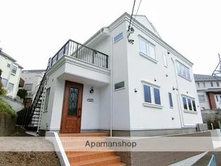 トレジャー山手の画像