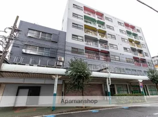 マルセンビルの画像