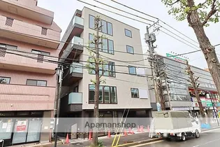 M’S BUILDING【5階】の外観