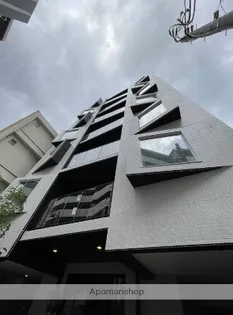 エストゥルース横浜子安【7階】の外観