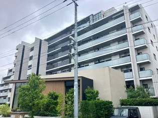 プラウド京急蒲田の画像